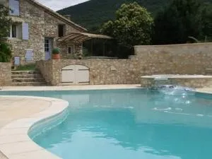 Gîte de Lou Mas - Cruas