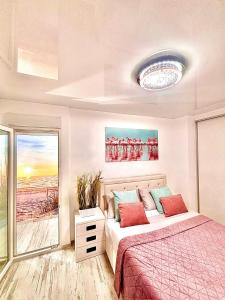 Galeón LuxApartment Playa Beach Sea & Mar