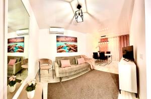 Galeón LuxApartment Playa Beach Sea & Mar