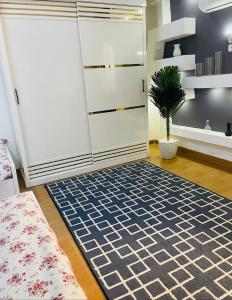 El Hady Apartments with Swimming Pool