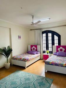 El Hady Apartments with Swimming Pool