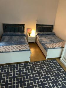 El Hady Apartments with Swimming Pool