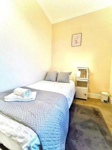Durham 3-Beds Sleeps 5 - Close to Uni & Centre