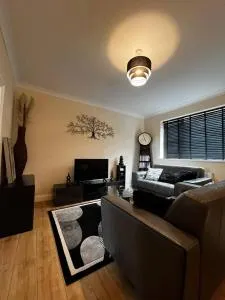 Durham - 3-Beds - Sleeps 5 - Close to Uni & Centre - Edmondsley