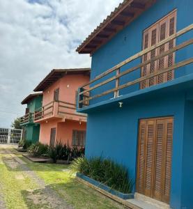 Pousada Refúgio Náutico