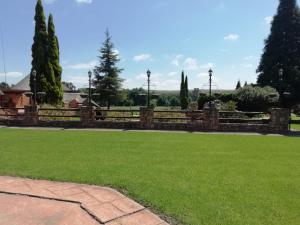 Nouva Vita Lodge & Venue