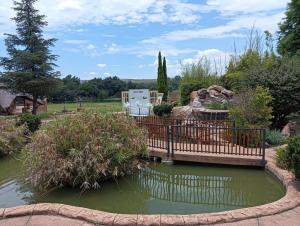 Nouva Vita Lodge & Venue