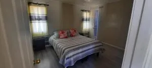 Cabañas Eben-Ezer Parcela - Los Boldos