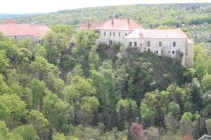 Ubytování Krásná Vyhlídka