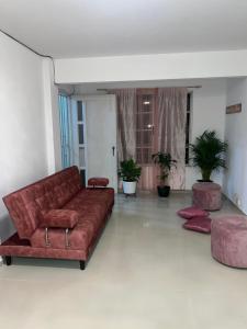 Acogedor apartamento al sur de la ciudad de Cali