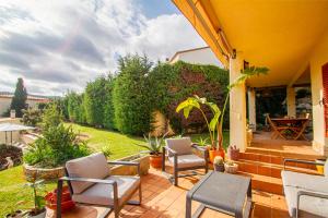 Club Villamar - Nuzus