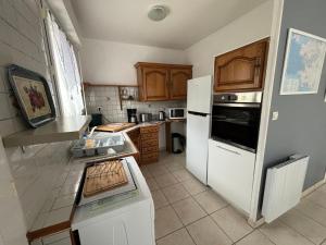 Maisons de vacances maison crozon-le fret au calme animaux acceptes : photos des chambres