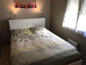 Maisons de vacances maison crozon-le fret au calme animaux acceptes : photos des chambres