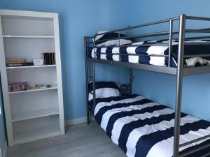 Maisons de vacances maison crozon-le fret au calme animaux acceptes : photos des chambres