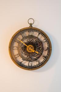 Le petit studio du stadium avec parking gratuit