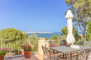 Casa de Lujo en Torre Valentina - el Mas Vila