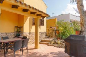 Casa de Lujo en Torre Valentina