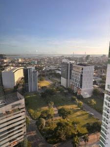 Solinea Residences 30thfloor Tower4 Ayala Business Center Cebu ph