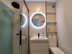 Playa del Ingles - GT near Yumbo