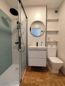 Playa del Ingles - GT near Yumbo