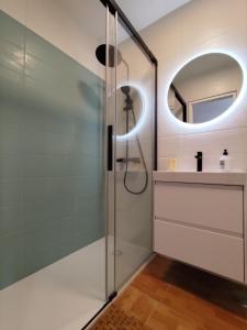 Playa del Ingles - GT near Yumbo