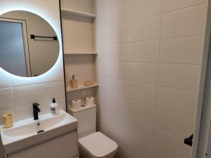 Playa del Ingles - GT near Yumbo