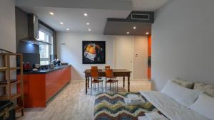 Artist House, design and more