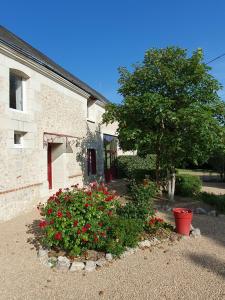 B&B / Chambres d'hotes Au Domaine du Bois Joubert : photos des chambres