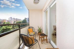 Apartment Sunny Pula