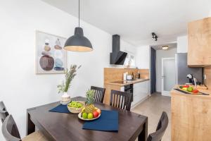 Apartment Sunny Pula