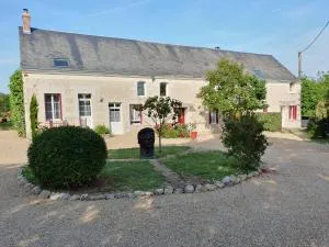 Au Domaine du Bois Joubert - Le Liège