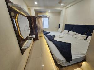 Hotel Aagman Palace - Near Mahakal Temple