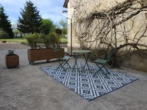 B&B / Chambres d'hotes Au Domaine du Bois Joubert : photos des chambres