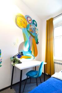 Sienkiewicza City Art