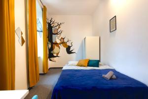 Sienkiewicza City Art