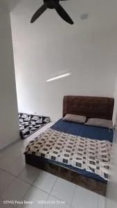 Residensi Gambang Prima UMP - 甘孟