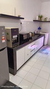 Residensi Gambang Prima UMP