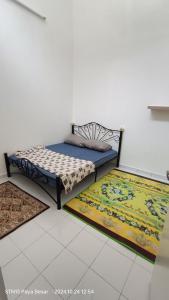 Residensi Gambang Prima UMP
