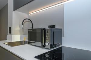 Superior 1 Bed Apartment By Leeds Train Staiton