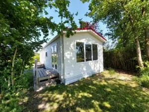Chalet Alkenhaer 120 - Willemstad