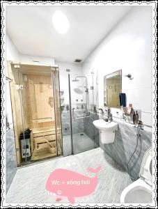 Căn Hộ (Apartment)