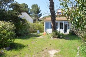 SP000-017 Maison 3 pièces - 5 couchages St Pierre la mer