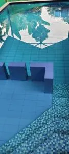 Kuttickattil Pool Home Stay Kumarakom - Karukachal