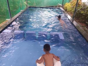 Kuttickattil Pool Home Stay Kumarakom