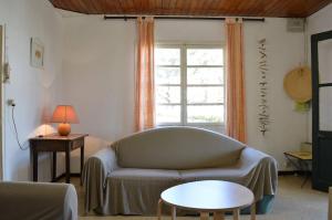 SP000-017 Maison 3 pièces - 5 couchages St Pierre la mer