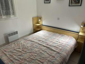 SP010-005 Maison 3 pièces mezzanine SAINT PIERRE LA MER