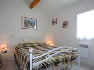 SP010-005 Maison 3 pièces mezzanine SAINT PIERRE LA MER