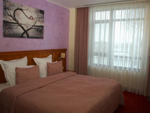 Suite room in Hotel EMD