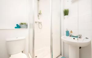 Student Only, Ensuite at Bonhay house