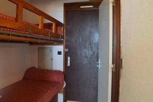 SP080-016 Studio cabine mezzanine 5 couchages SAINT PIERRE LA MER